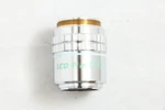 Excellent++ Nikon Lcd Plan 50X 0.55 Elwd Microscope Objective Lens #4010. Fixed Price $479.70.