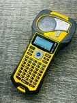 Brady BMP21-PLUS Handheld Label Printer BMP21, Industrial Maker 173400. Fixed Price $89.50.