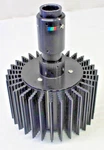 Dage Mti DC-330 3CCD Color Digital Camera Solo, For Parts/repair. Fixed Price $123.00.