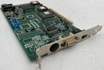 Roper Scientific 01-490-002 Pci 3.3V Photometrics Coolsnap Lvds Interface Card. Fixed Price $194.95.