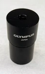 Olympus Nfk 6.7X Photo Microscope Eyepiece 125 LC897. Fixed Price $49.99.