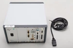 Asi LX-4000 LX-XYB-Z5A-FW Microscope Stage Controller With FW1000, Z/f, And X/y. Fixed Price $235.22.