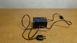Graf Apsco Microscope Light Box. Fixed Price $39.00.