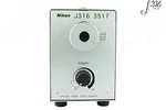 3517 Nikon Optical Fiber Light Source PSM-11520. Fixed Price $194.04.
