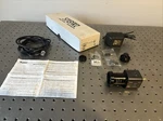 Karl Storz 80591C F=35MM Ccd Camera Adapter W/ And Accesories 88003016. Fixed Price $500.00.