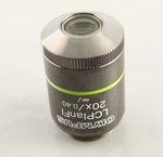 Olympus Lcplanfl 20X 0.40 Cap G1.2 +- 0.5 Microscope Objective Rms Bx Ix. Fixed Price $349.99.