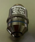 Olympus Uplanapo 40X/0.85 Microscope Objective Lens Tested Excellent. Fixed Price $596.53.