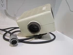 Nikon Microscope Hg 100 W Lamp House. Fixed Price $49.99.