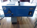 Zeiss Superlux 40 Fiber Optic Light Source With Cable. Fixed Price $124.50.