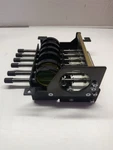Olympus AX70 Provis Microscope Filter Module Neutral Density IF550 Daylight. Fixed Price $249.00.