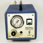 Jobst Extremity Pump Intermittent Compression Unit Home Model 2. Fixed Price $89.95.