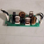 Tamura 3P-P1-5119 A1 Power Supply From Jeol SM67010BU Electron Microscope. Fixed Price $52.28.