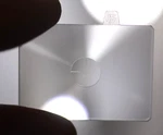 Olympus Focusing Screen 1-12 Macro For Om-i OM-2 OM-3 0M-4 Camera (mint). Fixed Price $26.95.