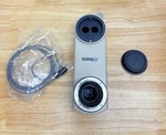 Marco Beamsplitter Digital Camera Adapter G2/G4-SLIT Lamp-brand New. Fixed Price $500.00.