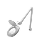 Aven Tools 26501-LED Provue Superslim Magnifying Lamp W/ 5-D Lens. Fixed Price $128.58.