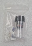 **new** Melles Griot 160/0.17 6.3/0.20 Microscope Objective Lens. Fixed Price $200.00.