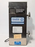 Aquafine SL-10A Ultraviolet Disinfection Unit. Fixed Price $509.99.
