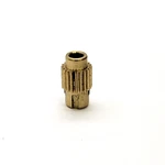 Nikon Microscope E400 E600 Fine Focus Gear Replacement / Repair Part. Fixed Price $100.00.