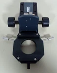 Zeiss 430721-9000-000 Condenser Carrier For Axio Examiner Microscopes. Fixed Price $499.99.