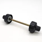 Olympus Microscope CK30 Focus Assembly Replacement / Repair. Fixed Price $225.00.