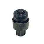 Carl Zeiss Cpl W 10X/18 Microscope Eyepiece Lens 46 40 23-9901. Fixed Price $35.96.