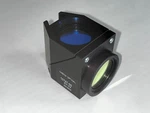 Omega Optical Olympus Filter Cube 10747-00 For Bx And Ix Microscopes. Fixed Price $199.99.