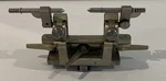 Microtome Knife Blade Holder For Ao 820 Spencer Reichert. Fixed Price $199.00.