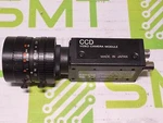 Sony XC-73 Video Camera Module With HF35A-2 Fujinon 35MM Lens. Fixed Price $100.00.