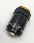 Zeiss Aus Jena Gf Planachromat 40X 0.65 Microscope Objective. Fixed Price $149.99.