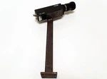 Takenaka Systems TM-840 Pulnix Camera With Stand Tamron 1:1.6 8-16MM Lens. Fixed Price $109.33.