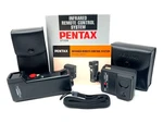 Pentax Ir Remote Control System 37339 New Original Packaging. Fixed Price $324.40.