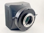 Diagnostic Instruments Rt Slider Spot Microscope Camera Model 2.3.1. Fixed Price $250.00.