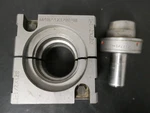 Parker Parflange Die & Pin Set M4024X120180--- 1/2X120. Fixed Price $315.00.