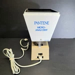 Uchida Yoko Co Micro Viewer Model MC-250 Made In Japan Pantene Analyzer Hair. Fixed Price $249.95.