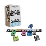 Bard Games Board Tater Freighter Box Ex/nm. Fixed Price $16.00.