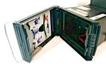 Tektronix C-5C Polaroid Oscilloscope Camera. Fixed Price $29.98.