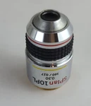 Olympus Japan Microscope Objective Lens For Splan 10 0.30 160 / 0.17. Fixed Price $99.86.