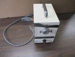 Dyonics 375 Fiber Optic Light Source Illuminator Laboratory Unit Works. Fixed Price $30.66.