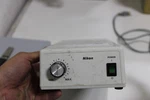 Nikon TE-PS100 Microscope Lamp Power Supply Unit. Fixed Price $299.99.