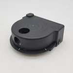 Zeiss Microscope Motorized Fluorescence Filter Turret 1293-776 Wheel. Fixed Price $650.00.