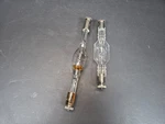 Ushio Super High Pressure Lamps USH-1000FG And 150MO 150W. Fixed Price $75.00.