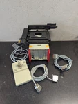Lep Ludl MAC22 Enclosure And Motorized Xy Microscope Stage With Cables Joystick. Fixed Price $1499.99.