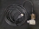 Karl Storz IMAGE1 H3-M Head W/ Quintus Surgical Adapter Zeiss Microscope. Fixed Price $2150.00.