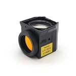 Nikon Microscope Fluorescence Filter Cube UV-2E/C C-fl. Fixed Price $695.00.