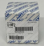 Olympus U-MF2 Microscope Filter Cube New. Fixed Price $155.00.