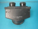 Leitz Binocular Tube Microscope Head For Laborlux Replacment Part. Fixed Price $34.99.