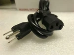 New For Orange Mackie Cable Guitar Amplifier Power Cord. Fixed Price $6.79.