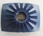 Carl Zeiss Axiocam Mrm 0445-554. Fixed Price $230.00.