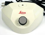 Leica Model 13410311 Illuminator 120V 60HZ Power Supply - See Video. Fixed Price $19.95.