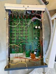 Leader LCG-396 Ntsc Pattern Generator Untested- Read. Fixed Price $22.00.